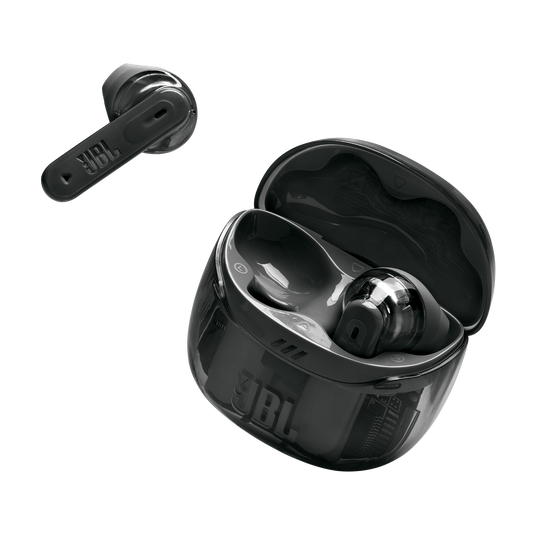 JBL Tune Flex 2 Ghost Edition | Auriculares True Wireless con